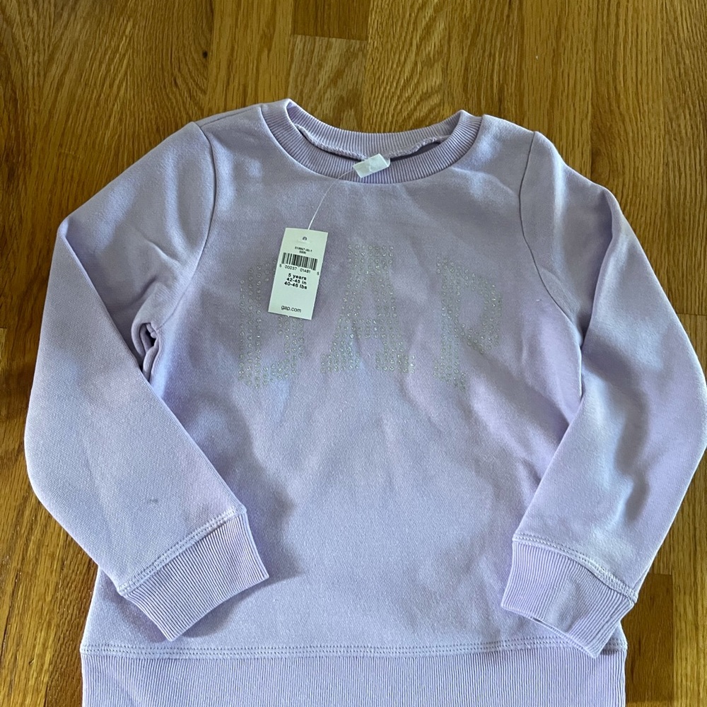 Baby Gap Blouse